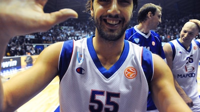 Corrado, Basile e quelli che ci tengono (Guerin Basket)