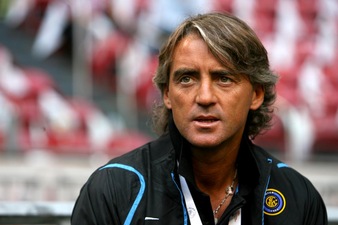 Mancini senza soldi
