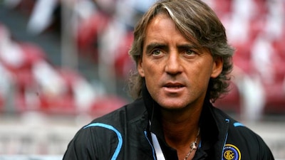 Mancini senza soldi