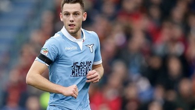 Mauricio, De Vrij e Hoedt:  presente e futuro della difesa laziale