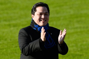 Il conto alla rovescia per Thohir
