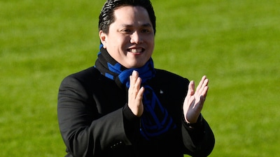 Il conto alla rovescia per Thohir