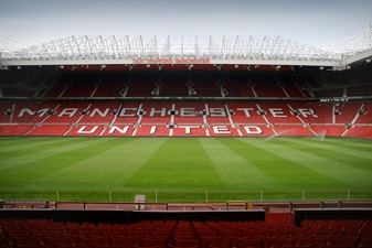 Lo United, il City e quell’1-6 all’Old Trafford