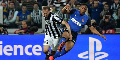Eurorivali: Monaco, l’anti-Juventus