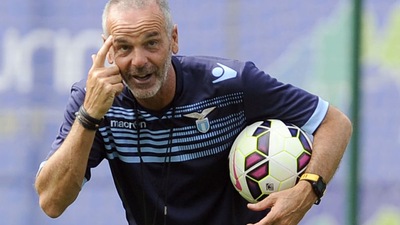 Pioli a caccia di Eriksson