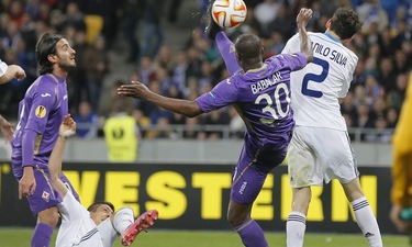 Eurorivali: Dinamo Kiev, l’anti-Fiorentina