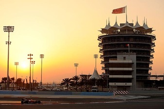 Prove libere Bahrain: Mercedes davanti, ma che Ferrari sul passo gara!