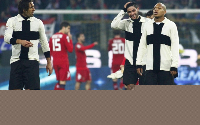 Parma da salvare e Lega Pro da abolire