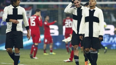 Parma da salvare e Lega Pro da abolire