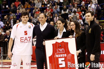 Cazzimm’ State of Mind (Guerin Basket)