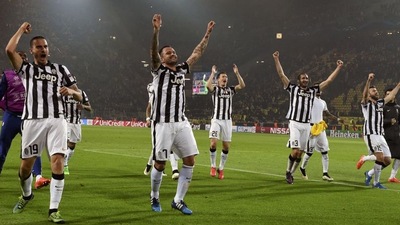 La Juve contro i tre monopolizzatori