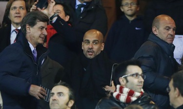 Champions League, Guardiola per la leggenda e gli altri per vincere