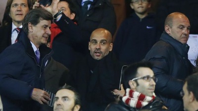 Champions League, Guardiola per la leggenda e gli altri per vincere