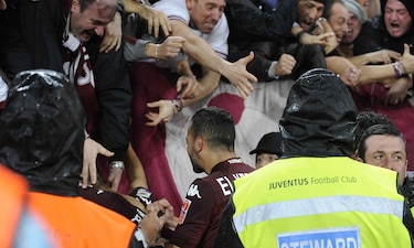 A Torino qualche criminale ma nessuna guerra