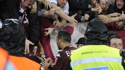 A Torino qualche criminale ma nessuna guerra