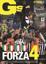 GS giugno 2015
