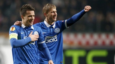 Eurorivali: Dnipro, l’anti-Napoli