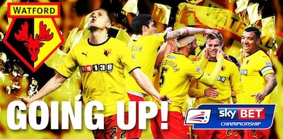 Fra Watford e Udinese non c’è partita