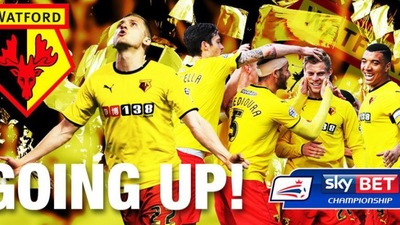 Fra Watford e Udinese non c’è partita