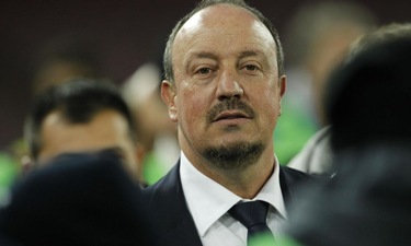 Un pretesto per Benitez