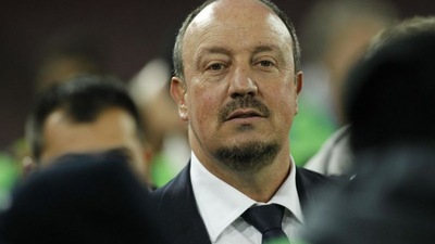 Un pretesto per Benitez