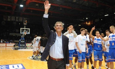 Una serie A senza futuro (Guerin Basket)