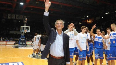 Una serie A senza futuro (Guerin Basket)