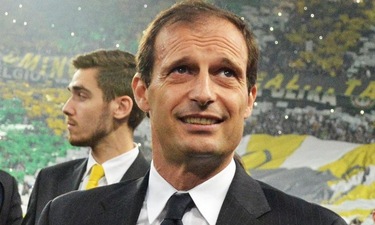 L’impresa della Juventus e l’inizio di Allegri
