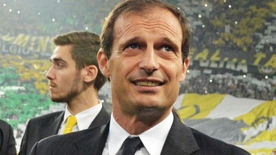 L’impresa della Juventus e l’inizio di Allegri