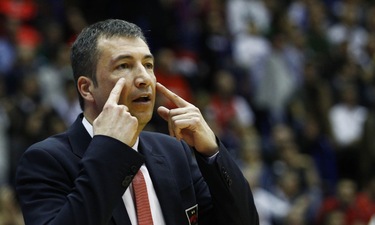 Il Three-peat di Banchi (Guerin Basket)