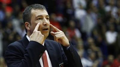 Il Three-peat di Banchi (Guerin Basket)