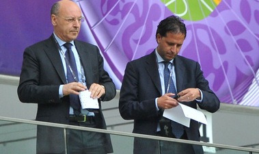 Juventus raggiungibile con fair play