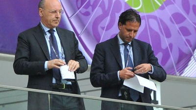 Juventus raggiungibile con fair play