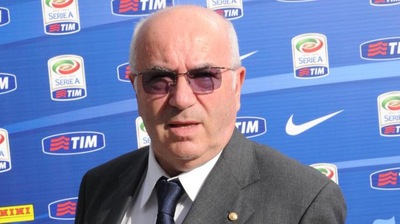 Calcioscommesse 2015, il capolinea di Tavecchio