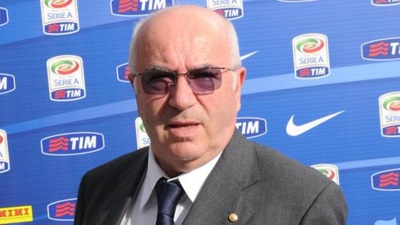 Calcioscommesse 2015, il capolinea di Tavecchio