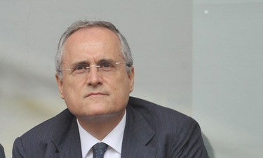 Il derby già vinto da Lotito