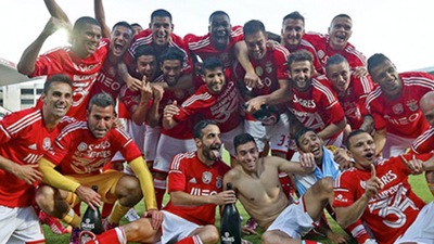 Le regine d’Europa: in Portogallo, bis del Benfica