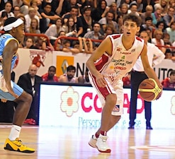 Serie A, il futuro delle otto escluse (Guerin Basket)