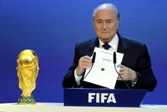 Tutti i programmi per il dopo Blatter