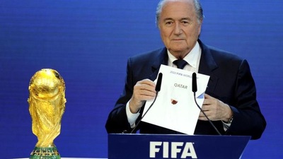 Tutti i programmi per il dopo Blatter