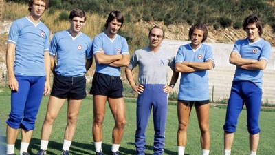 L'ultima battuta di Bruno Pesaola