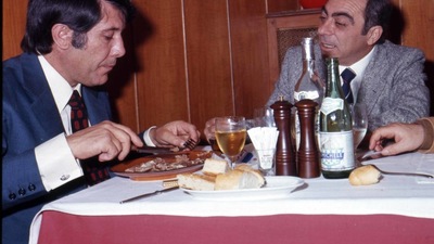 Bruno Pesaola, il Petisso che sapeva incantare