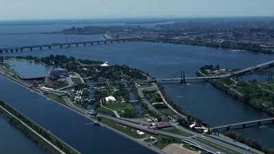 Presentazione GP Canada