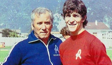 Giovan Battista Fabbri, 1926-2015