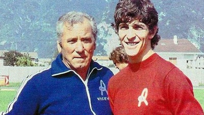 Giovan Battista Fabbri, 1926-2015