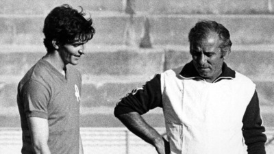 I ragazzi di di G.B. Fabbri