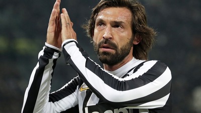 Finita la Juventus di Pirlo, non la Juventus