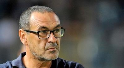 Napoli, Sarri come Bianchi e Bigon
