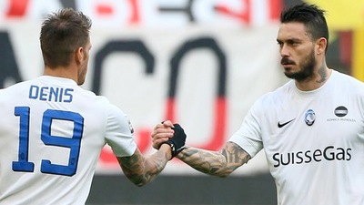 Il pagellone della Serie A: poche soddisfazioni per l'Atalanta