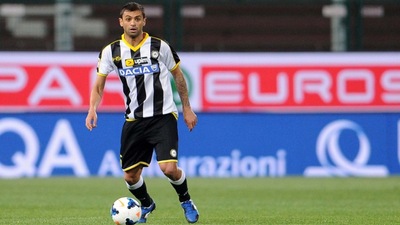 Il pagellone della Serie A: Udinese sottotono